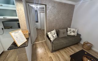 Garsoniera, decomandata, 50mp, zona UMFST - Poză 2