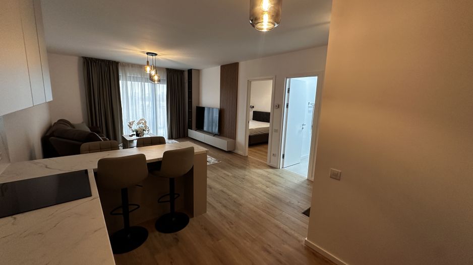 2 Camere 5min Metrou Grivita Arcadia Residence Domenii Expozitiei 1Mai - Poză 13