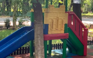 Restaurant de prestigiu cu 30 ani de traditie Parcul Carol - Poză 12