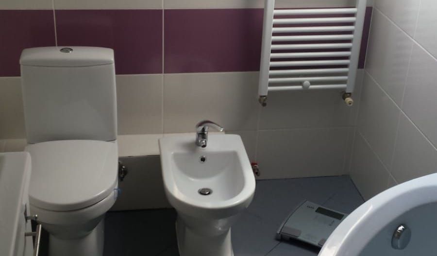 Apartament 3 camere, decomandat - Poză 9