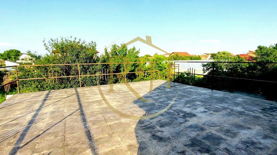 Oferim spre vanzare casa, 6camere, 162mp utili,809mp teren,in Giroc 0% Comision - Poză 5