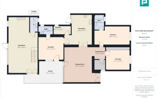 Casă Mehala – Ideală pentru două familii - Poză 15