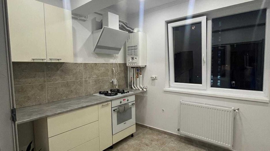 Închiriere apartament 2 camere – Militari Residence - Poză 4