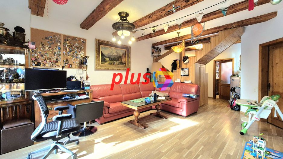 Proprietar - casa 5 camere singur in curte zona Brasovechi Crisan - Poză 2