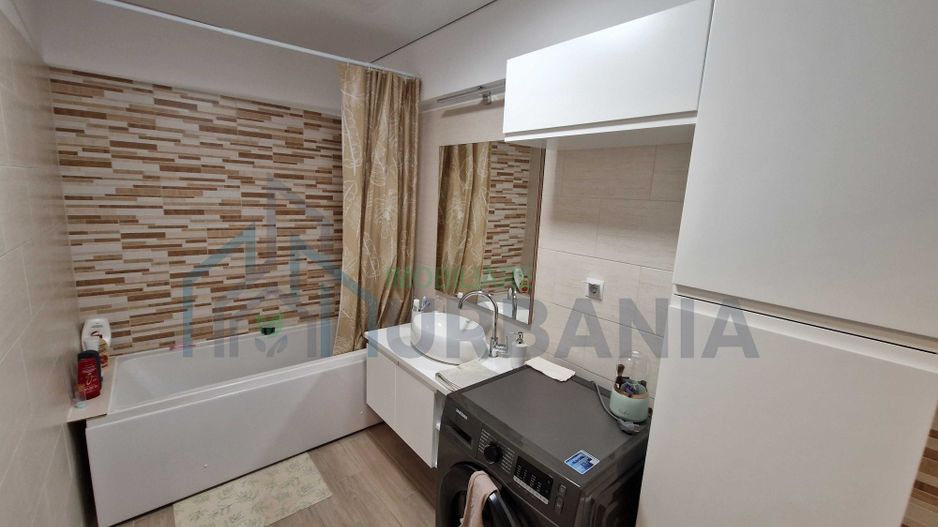 Inchiriez apartament , zona Agronomiei Copou Garden Residence - Poză 6