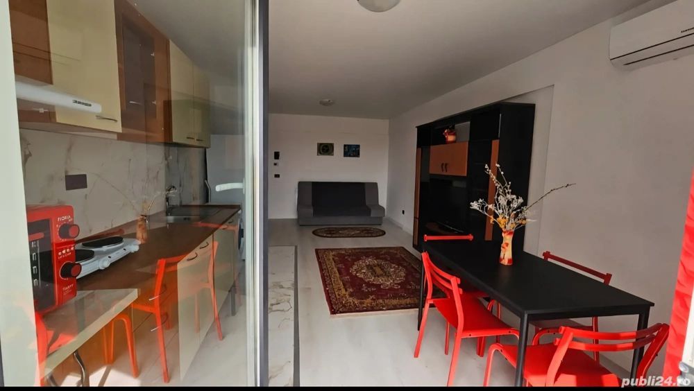 De inchiriat apartament 2 camere Piata Sudului - Poză 3