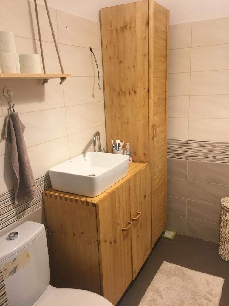 Apartament 2 camere cu curte - Zona Cora -Dumbravita - Poză 9