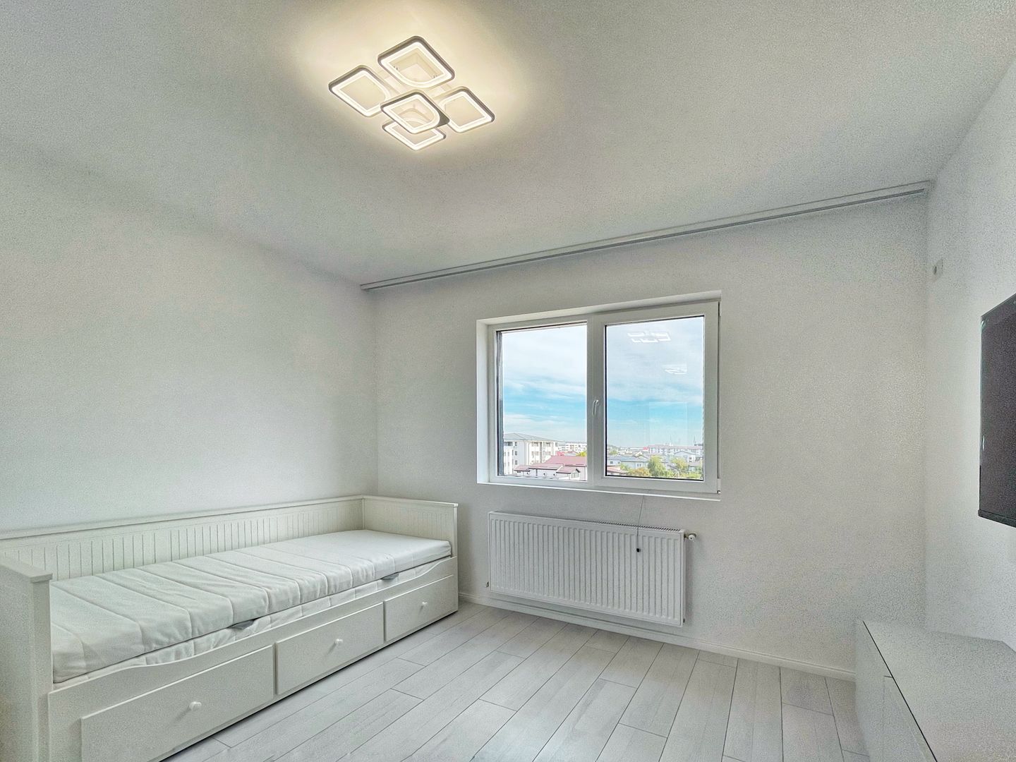 Garsoniera de lux de vanzare, 0% comision SOARELUI RESIDENCE - Poză 13
