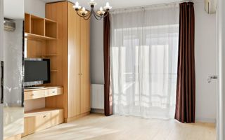 PENTHOUSE NOU RENOVAT CU 4 CAMERE LA INCHIRIERE IN ZONA AVIATORILOR - Poză 21