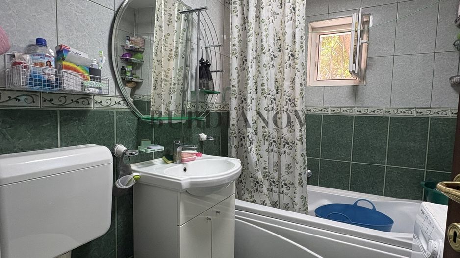 Apartament cu 2 camere - Metrou Gorjului - Str. Mălinului - Poză 12