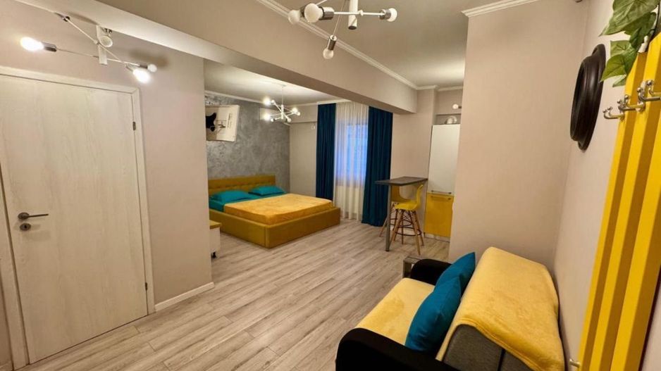 Garsonieră de vânzare Mamaia Nord – IBO Residence –IDEAL INVESTITIE - Poză 4