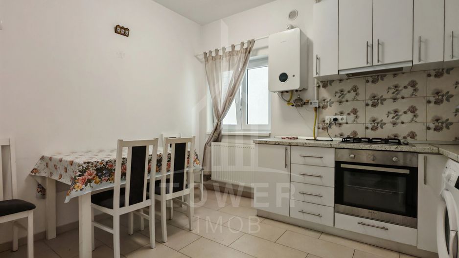 Apartament Et. 1 de vânzare  2 camere decomandate Deventer - Poză 1