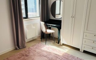 Apartament 3 camere de inchiriat parcare inclusa | Cortina North - Poză 13