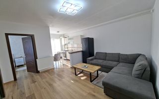 Apartament modern 3 camere baie cu geam hol 2 balcoane in Arhitectilor - Poză 1