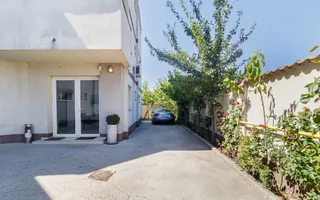Clădire modernă, versatilă, cu terasă panoramică – locuință sau business | Secto - Poză 21