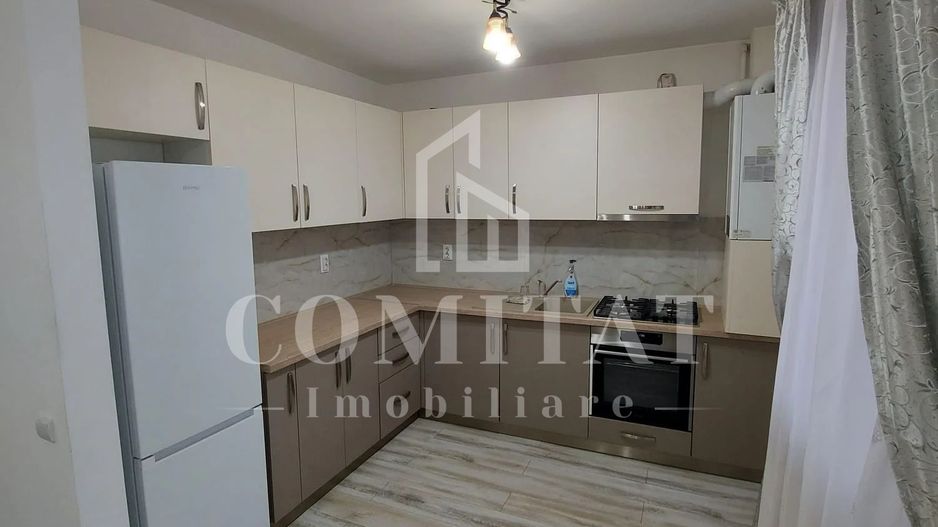 Apartament | 3 camere  |  zona Eroilor - Poză 4