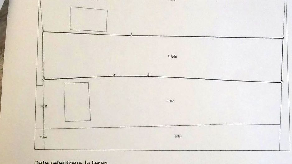 De vanzare 953 mp teren intravilan in Smardan, 28.000 euro - Poză 3