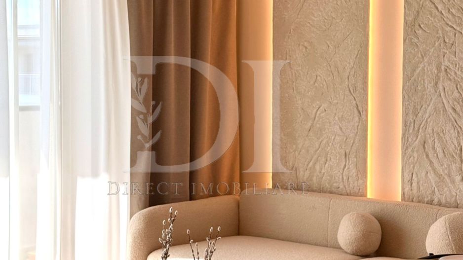 Apartament ultramodern / Zona Eroilor , Floresti - Poză 19