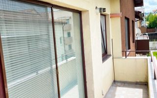 2 camere, mobilat modern, bloc nou, balcon, Buna Ziua - Poză 8