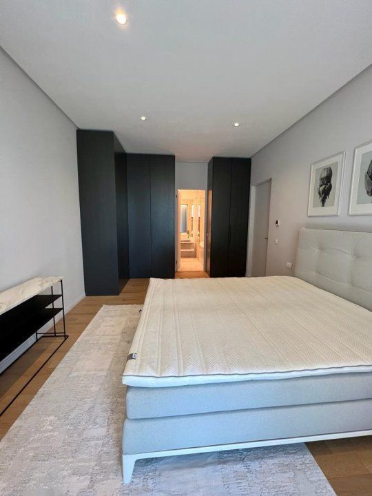 Inchiriere Apartament 3 camere Exclusive lifestyle in One Rahmaninov - Poză 4