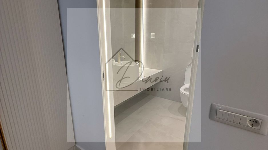 3 camere Cortina North I Premium I COMISION 0% - Poză 8