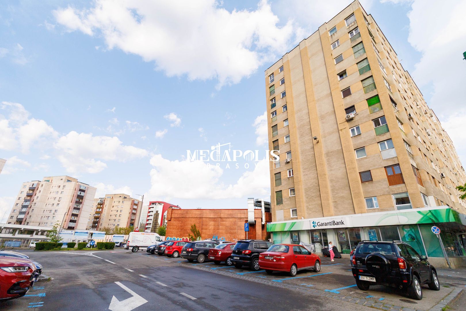 Apartament 2 Camere Decomandat Grivitei - Poză 8