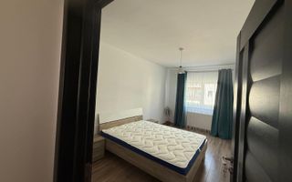 Închiriez apartament modern 3 camere, 81 mp, etaj 1 – Șelimbăr, Str. Unirii - Poză 8