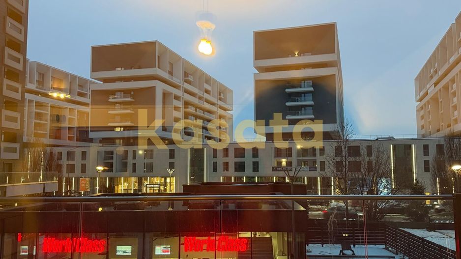 Apartament 3 camere de vânzare | Zona de Nord | Complex Upground - Poză 12