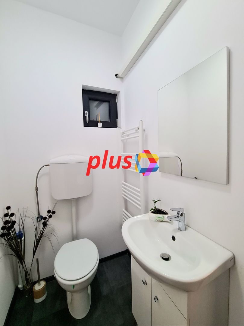 Spatiu birouri de închiriat Brasov - 63 mp  # plus-imo - Poză 6