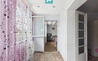 Casă cu 2 camere și 1000 mp teren în Păuliș - Poză 6