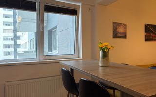 Apartament cochet cu doua camere, Metalurgiei, 109.000€ - Poză 5