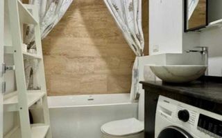 Apartament 3 Camere Obor – Vedere Superbă, Mobilat și Utilat! - Poză 8