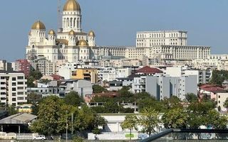 Apartament 3 camere Vulcan Residence - Poză 2