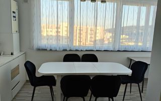 Apartament 3 camere | Pet friendly | Garaj | AC | Zona BMW | Floresti - Poză 2