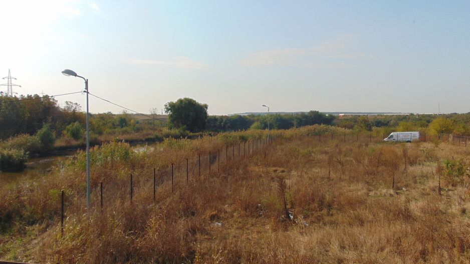 Afacere la cheie, spatii cazare zona top - teren peste 3000 mp - Poză 8