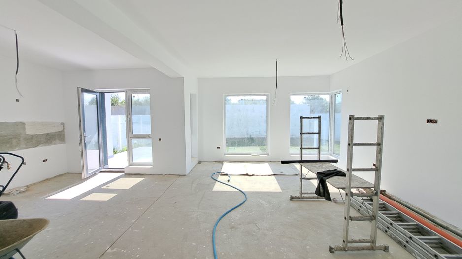 Casa P+1 - lacul Pantelimon - Poză 4