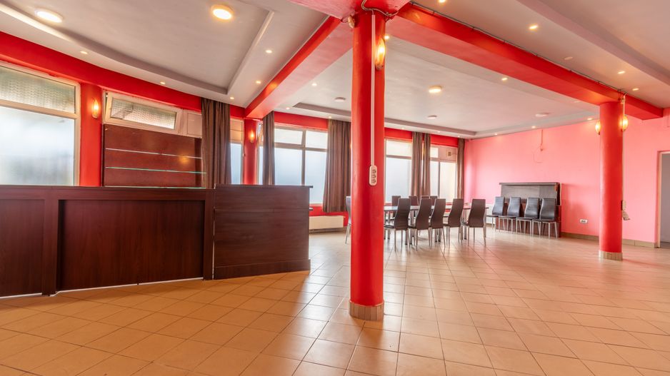 Spatiu comercial 89 mp de inchiriat– Giordano Bruno, Cluj-Napoca - Poză 7