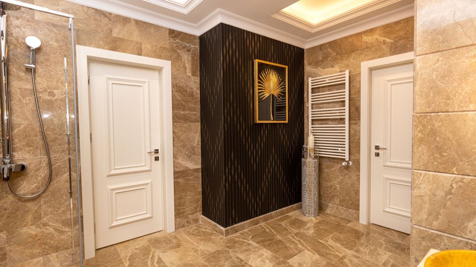 Mediterranean Dream in Pipera-Tunari | For Sale - Poză 46