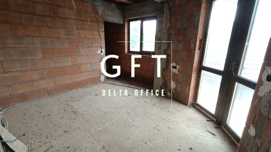 Vilă la roșu, 3 niveluri, zonă rezidențială – Pensiunea Morariu - Poză 5