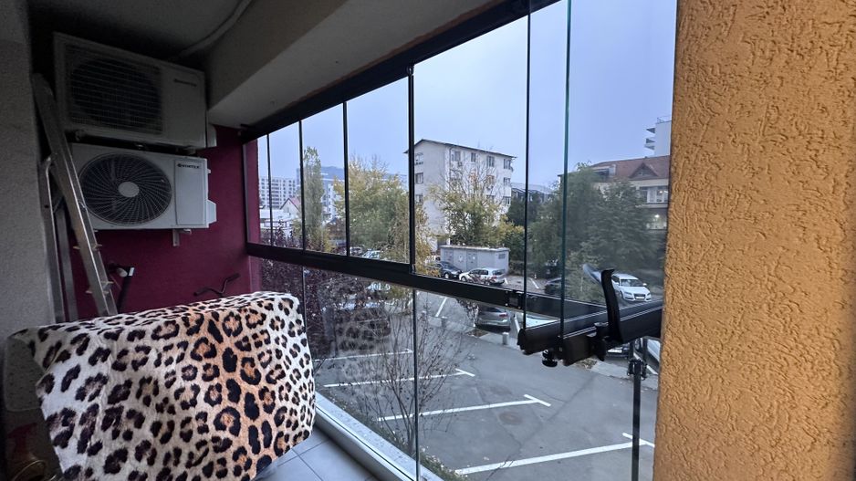 Exigent Plaza Residence Faza 2-Tipul H 60 mp - MOBILAT PREMIUM - Poză 11