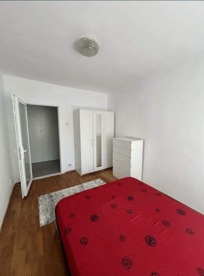 Ap. 2 cam. de inchiriat , 60 mp Et. 3/10   Parc Tineretului - Poză 4