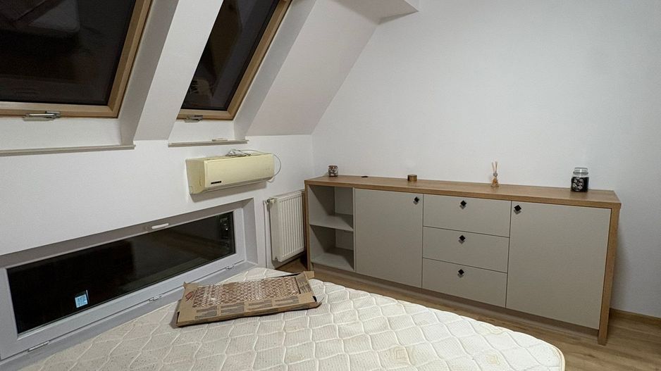 Apartament 1 cameră de vânzare – 25 m² – zona Decebal, Oradea - Poză 14