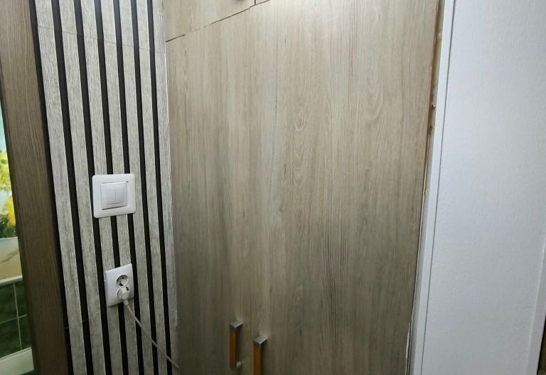Apartament RENOVAT 3 camere 65mp zona Str Muresului - Poză 8