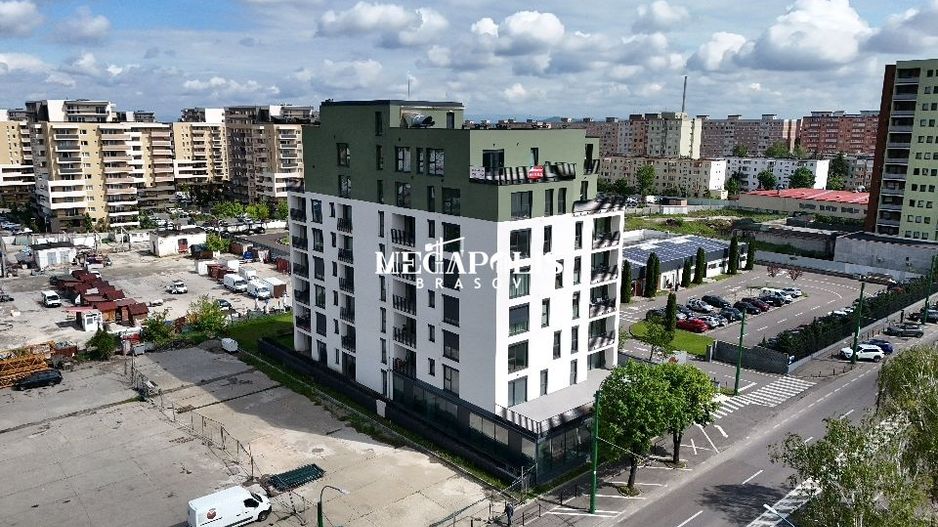 APARTAMENT 2 CAMERE PREMIUM | 67,26 MP UTILI + LOGIE | Brașov - Poză 17