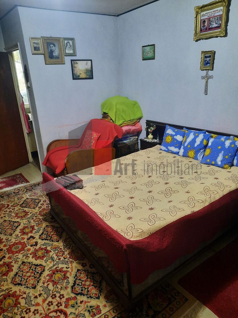 Garsoniera Titan - Parc IOR - Poză 6