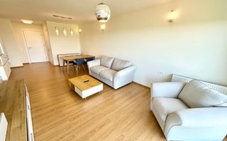 Floreasca Residence - Barbu Vacarescu, Premium - Parcare Sub - Poză 4