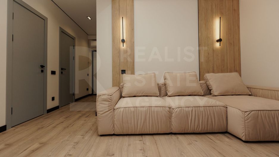 Vânzare, apartament, 2 camere, str. Alba Iulia, sectorul Buiucani - Poză 7