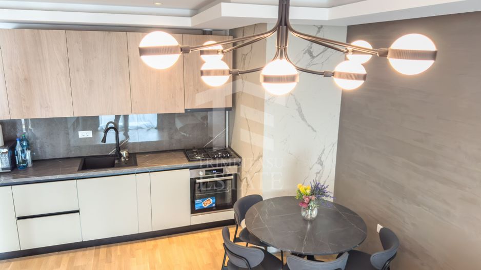 Turnu Magurele | Brancoveanu | Luica | Grand Arena | 2 camere LUX - Poză 7