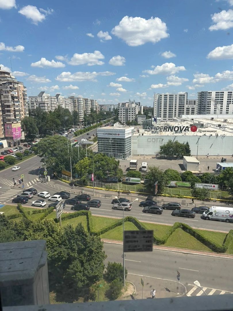 Metrou Lujerului- apartament spatios 4 camere - Poză 3