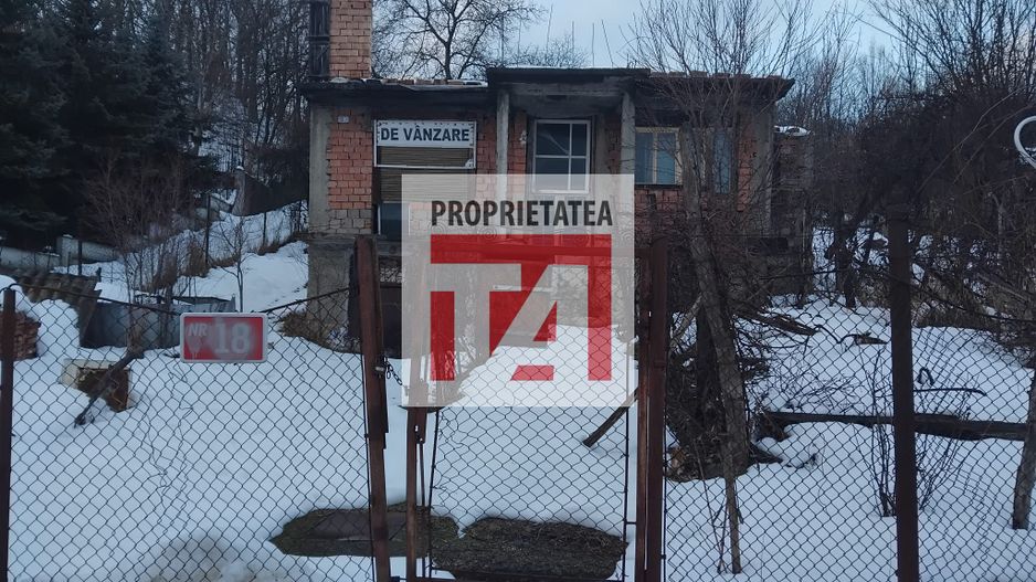 Teren si constructie de vanzare Baia Mare - Poză 7